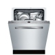 Lave-vaisselle Inox Bosch 500 Séries (SHP865WD5N)