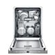 Lave-vaisselle Bosch 500 Séries SHP865WD5N