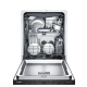Bosch SHP865WD6N
