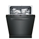 Bosch 500 Series SHP865WD6N Dishwasher