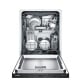 Bosch 500 Series Dishwasher (SHP865WD6N)