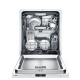 Lave-vaisselle Blanc Bosch 800 Séries (SHP878WD2N)