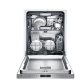 Lave-vaisselle Bosch 800 Séries (SHP878WD5N)