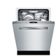 Lave-vaisselle Bosch 800 Séries SHP878WD5N