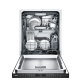 Lave-vaisselle Bosch 800 Séries SHP878WD6N