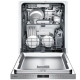 Bosch Benchmark Series Dishwasher (SHP87PW55N)
