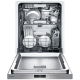 Bosch SHP88PW55N