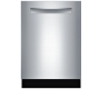 Bosch Benchmark Series SHP88PW55N Dishwasher