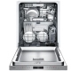 Bosch Benchmark Series SHP88PW55N Dishwasher
