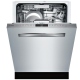 Bosch Benchmark Series Dishwasher (SHP88PW55N)