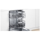 Bosch Benchmark Series SHP88PZ55N Dishwasher