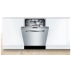 Bosch Benchmark Series SHP88PZ55N Dishwasher