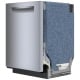 Bosch 500 Series SHP95CM5N Dishwasher