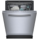 Lave-vaisselle Bosch 500 Séries (SHP95CM5N)