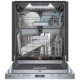Lave-vaisselle Bosch Benchmark Séries SHP9PCM5N