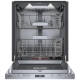Lave-vaisselle Inox Bosch Benchmark Séries (SHP9PCM5N)