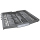 Lave-vaisselle Bosch Benchmark Séries (SHP9PCM5N)