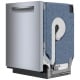 Lave-vaisselle Bosch Benchmark Séries SHP9PCM5N