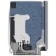 Lave-vaisselle Inox Bosch Benchmark Séries (SHP9PCM5N)