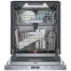Lave-vaisselle Bosch Benchmark Séries (SHP9PCM5N)