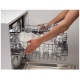 Lave-vaisselle Bosch 500 Séries (SHPM65W55N)