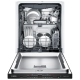 Bosch 500 Series SHPM65W56N Dishwasher