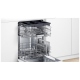 Bosch SHPM65Z52N