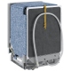 Bosch SHPM65Z52N