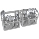 Bosch SHPM65Z56N