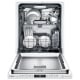 Lave-vaisselle Bosch 800 Séries SHPM78W52N