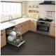 Bosch SHPM78W54N