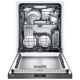 Bosch 800 Series SHPM78W54N Dishwasher