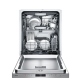 Bosch SHPM78W55N