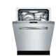Lave-vaisselle Bosch 800 Séries SHPM78W55N