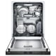 Bosch 800 Series SHPM78W56N Dishwasher