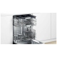 Bosch  (SHPM78Z56N)