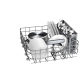 Lave-vaisselle Bosch 800 Séries SHPM88Z75N