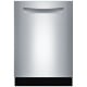 Lave-vaisselle Bosch 800 Séries (SHPM88Z75N)