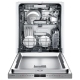 Lave-vaisselle Bosch 800 Séries SHPM98W75N