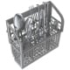Bosch  (SHS3ADF5N)