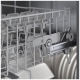 Lave-vaisselle Bosch 300 Séries SHS53C72N