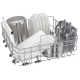 Bosch SHS53C75N