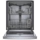 Lave-vaisselle Inox Bosch 300 Séries (SHS53CD5N)