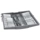 Lave-vaisselle Bosch 300 Séries SHS53CD5N