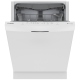 Bosch 300 Series SHS53CM2N Dishwasher