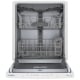 Bosch 300 Series SHS53CM2N Dishwasher