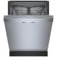 Bosch 300 Series Dishwasher (SHS53CM5N)