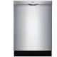 Bosch Ascenta Series Dishwasher (SHS5AV55UC)