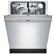 Bosch Ascenta Series Dishwasher (SHS5AV55UC)