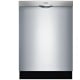 Bosch Ascenta Series SHS5AV55UC Dishwasher